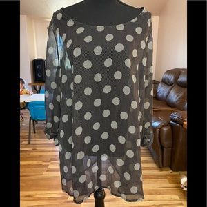 Torrid plus size top